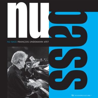 Nu Bass (Vinyl)