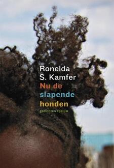 Nu de slapende honden - Boek Ronelda S. Kamfer (9057594242)