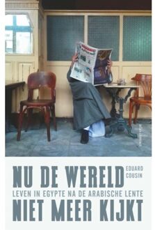 Nu de wereld niet meer kijkt