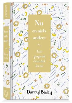 Nu en niets anders - (ISBN:9789492995698)