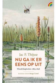 Nu Ga Ik Er Eens Op Uit - Jac P. Thijsse