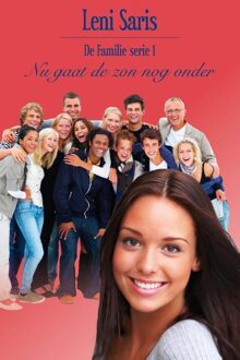 Nu gaat de zon nog onder - eBook Leni Saris (9020532839)