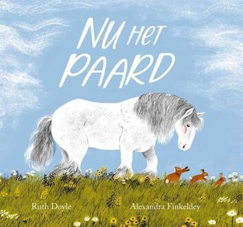 Nu Het Paard - Ruth Doyle