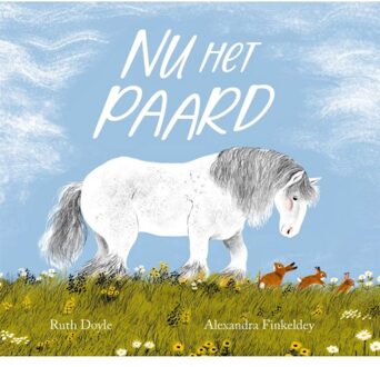 Nu Het Paard - Ruth Doyle