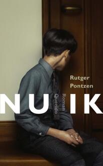 Nu ik - Boek Rutger Pontzen (9021457865)