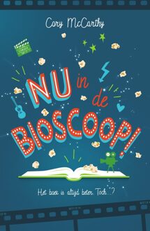 Nu in de bioscoop