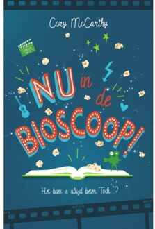 Nu in de bioscoop