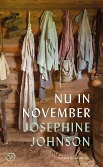 Nu in november -  Josephine Johnson (ISBN: 9789028214019)