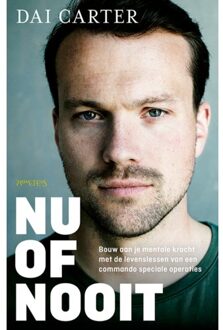 Nu Of Nooit - Dai Carter