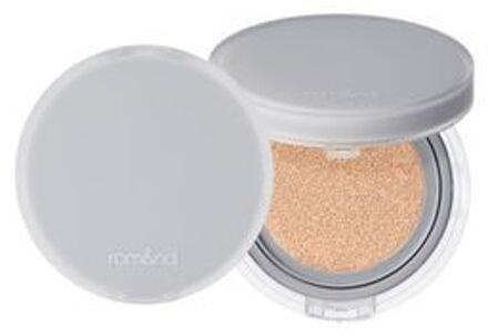 Nu Zero Cushion - Foundation