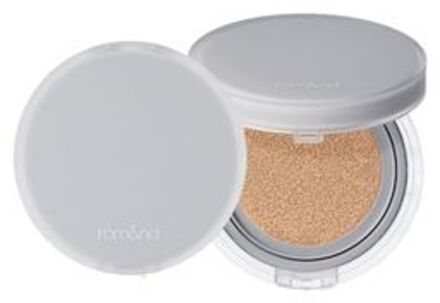 Nu Zero Cushion - Foundation