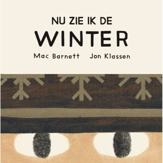Nu Zie Ik De Winter - Mac Barnett