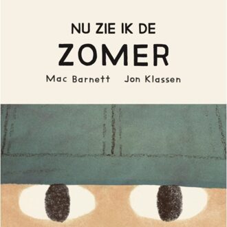 Nu Zie Ik De Zomer - Mac Barnett