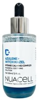 NUACELL Azulene + Witch Hazel Ampoule 50ml