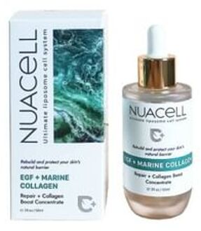 NUACELL EGF + Marine Collagen Ampoule 50ml