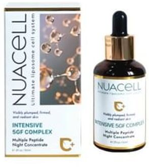 NUACELL Intensive 5GF Complex Ampoule 50ml