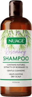 Nuage Shampoo NUAGÉ Rosemary Shampoo 400 ml