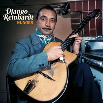 Nuages - Django Reinhardt