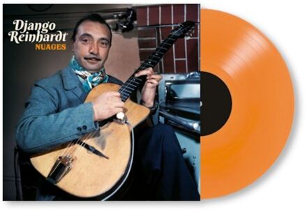 Nuages - Django Reinhardt