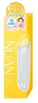 NUAN Moist Bubble Lotion 150ml