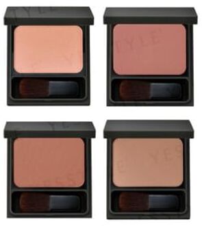 Nuance Blush d01 Zanzou