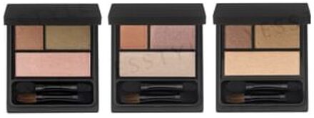 Nuance Eyeshadow Palette Mukougishi