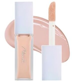Nuance Glow Highlighter 04 Matte Soft Pink