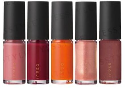 Nuance Lip Gloss 07 Tabiji