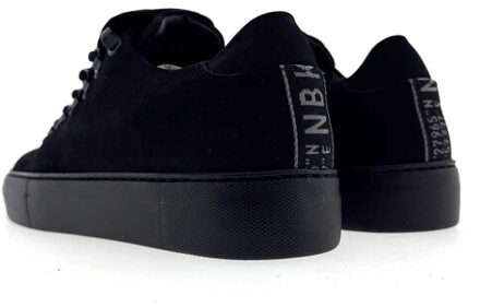 Nubikk 21030605 sneakers Zwart - 42