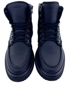 Nubikk 21084700 boots Zwart - 42