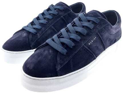 Nubikk 21089200 sneakers Blauw - 43
