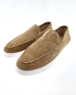 Nubikk 21089401 sneakers Taupe - 42