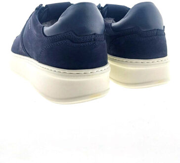 Nubikk 21092200 sneakers Blauw - 42