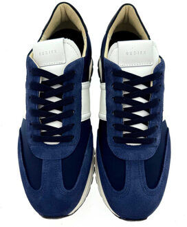 Nubikk 21093700 sneakers Blauw - 43