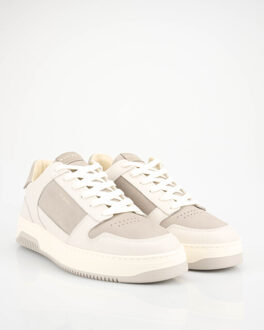 Nubikk Basket ray sneakers Grijs - 45