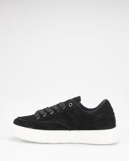 Nubikk Calderra torra sneakers Zwart - 43