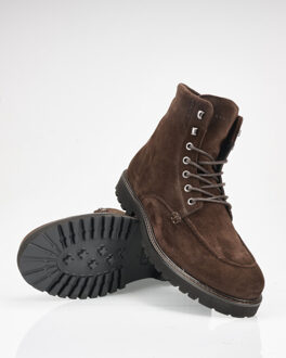 Nubikk Ethan harvey boots Bruin - 43