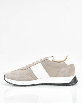 Nubikk Glen hendricks sneakers Grijs - 42