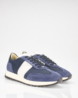 Nubikk Glen hendrix sneakers Blauw - 41