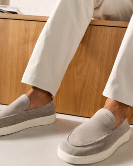 Nubikk Instappers 21089401 joro mio Grijs - 42