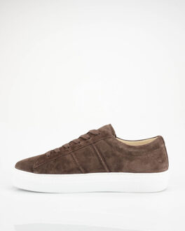 Nubikk Jagger morris sneakers Bruin - 40