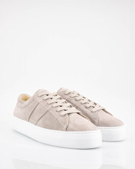 Nubikk Jagger morris sneakers - maat 41 Grijs