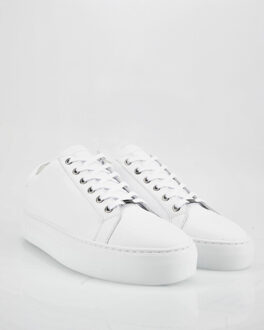 Nubikk Jagger pure sneakers - maat 46 Wit