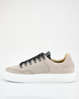 Nubikk Jagger roman sneakers Grijs - 41
