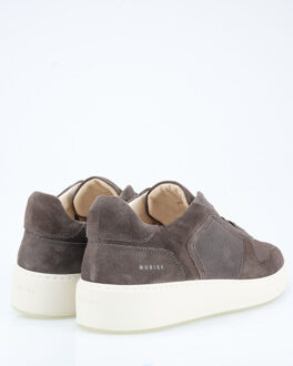 Nubikk Jiro luca sneakers - maat 41 Grijs