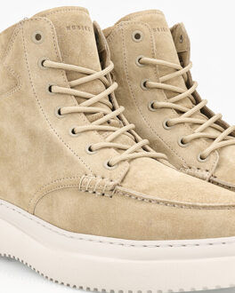 Nubikk Jonah artic fur boots - maat 41 Bruin