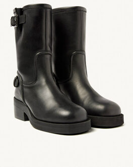 Nubikk Laarzen 21084600 eve leva Zwart - 39