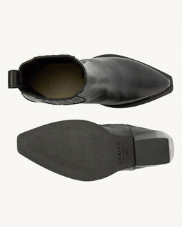 Nubikk Middenlaars 21084000-10l liv Zwart - 40