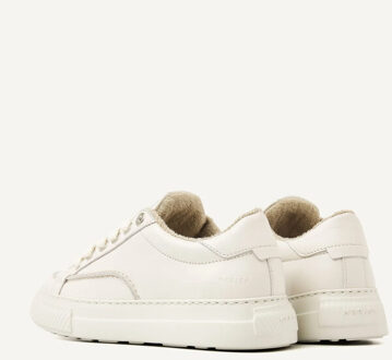 Nubikk Nubikk caldera tora leather Beige - 43