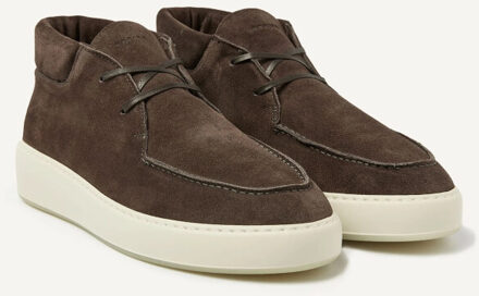 Nubikk Nubikk jiro gio dark Grijs - 44